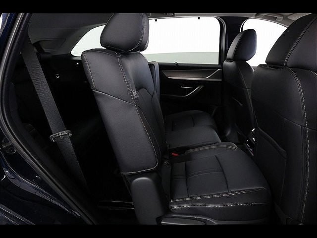 2026 Mazda Mazda CX-90 Plug-In Hybrid Preferred AWD