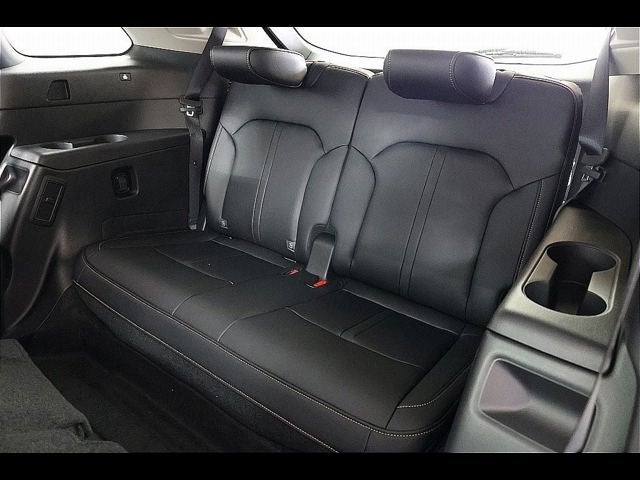 2026 Mazda Mazda CX-90 Plug-In Hybrid Preferred AWD