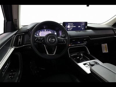 2026 Mazda Mazda CX-90 Plug-In Hybrid Preferred AWD