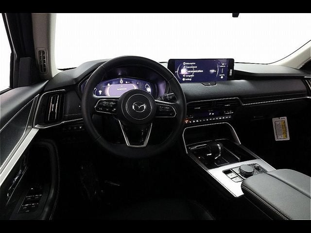 2026 Mazda Mazda CX-90 Plug-In Hybrid Preferred AWD