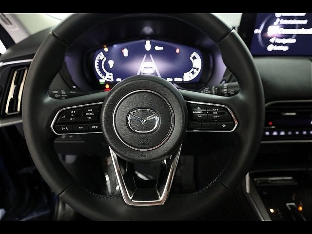 2026 Mazda Mazda CX-90 Plug-In Hybrid Preferred AWD