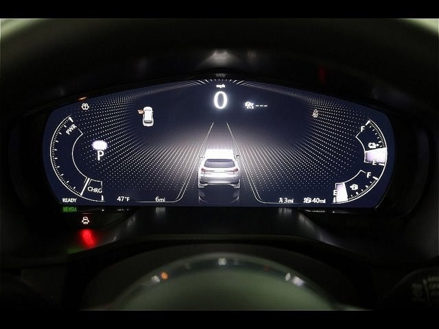 2026 Mazda Mazda CX-90 Plug-In Hybrid Preferred AWD