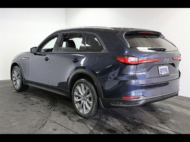 2026 Mazda Mazda CX-90 Plug-In Hybrid Preferred AWD
