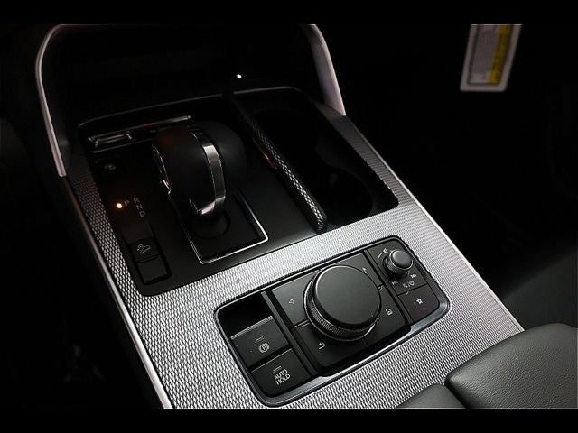 2026 Mazda Mazda CX-90 Plug-In Hybrid Preferred AWD