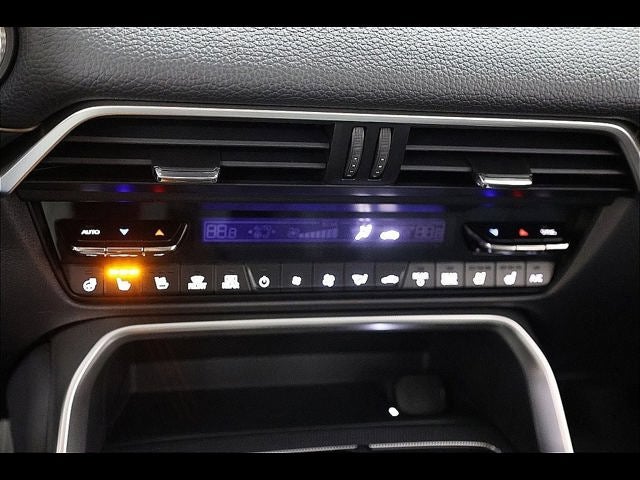 2026 Mazda Mazda CX-90 Plug-In Hybrid Preferred AWD