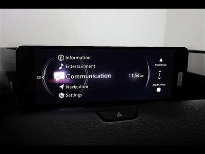 2026 Mazda Mazda CX-90 Plug-In Hybrid Preferred AWD