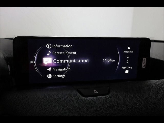 2026 Mazda Mazda CX-90 Plug-In Hybrid Preferred AWD