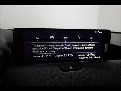 2026 Mazda Mazda CX-90 Plug-In Hybrid Preferred AWD