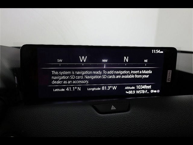 2026 Mazda Mazda CX-90 Plug-In Hybrid Preferred AWD