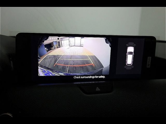 2026 Mazda Mazda CX-90 Plug-In Hybrid Preferred AWD