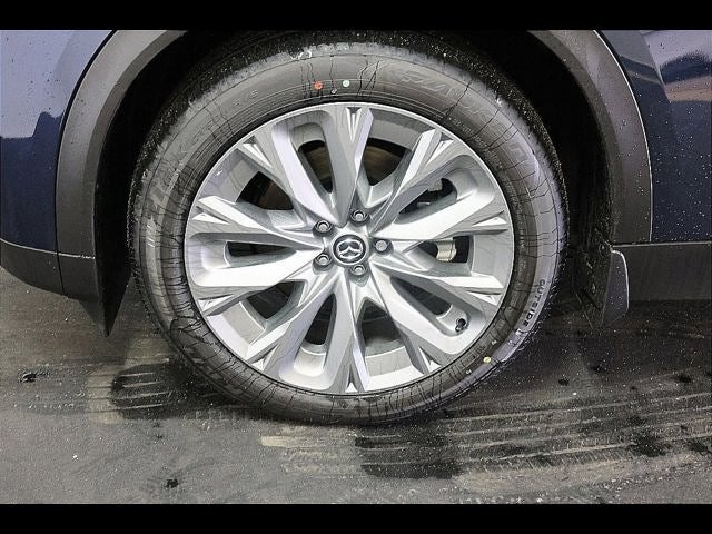 2026 Mazda Mazda CX-90 Plug-In Hybrid Preferred AWD