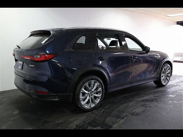 2026 Mazda Mazda CX-90 Plug-In Hybrid Preferred AWD