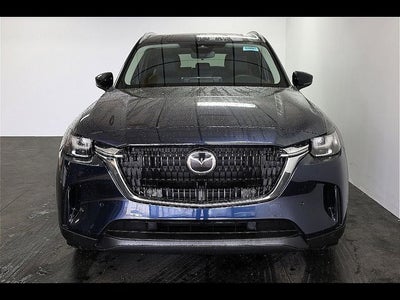 2026 Mazda Mazda CX-90 Plug-In Hybrid Preferred AWD
