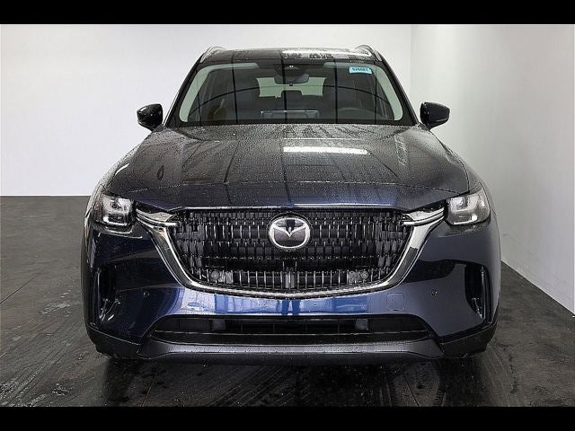 2026 Mazda Mazda CX-90 Plug-In Hybrid Preferred AWD