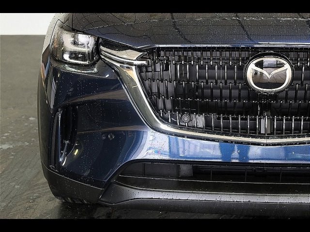 2026 Mazda Mazda CX-90 Plug-In Hybrid Preferred AWD