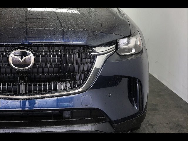 2026 Mazda Mazda CX-90 Plug-In Hybrid Preferred AWD
