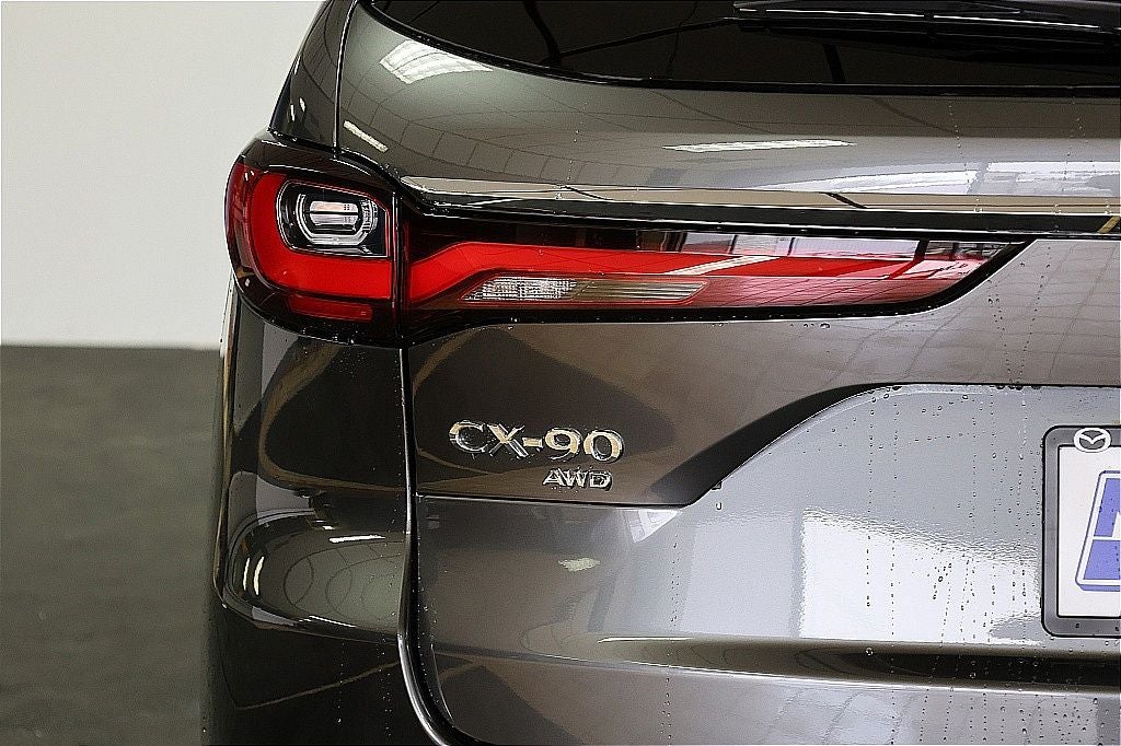 2026 Mazda Mazda CX-90 Plug-In Hybrid Preferred AWD