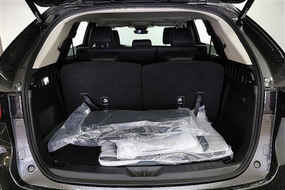 2026 Mazda Mazda CX-90 Plug-In Hybrid Preferred AWD