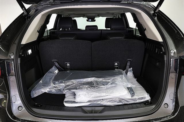 2026 Mazda Mazda CX-90 Plug-In Hybrid Preferred AWD