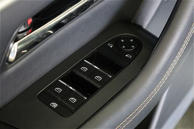 2026 Mazda Mazda CX-90 Plug-In Hybrid Preferred AWD