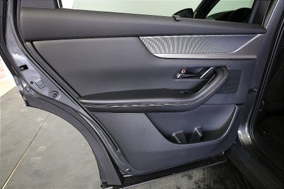 2026 Mazda Mazda CX-90 Plug-In Hybrid Preferred AWD