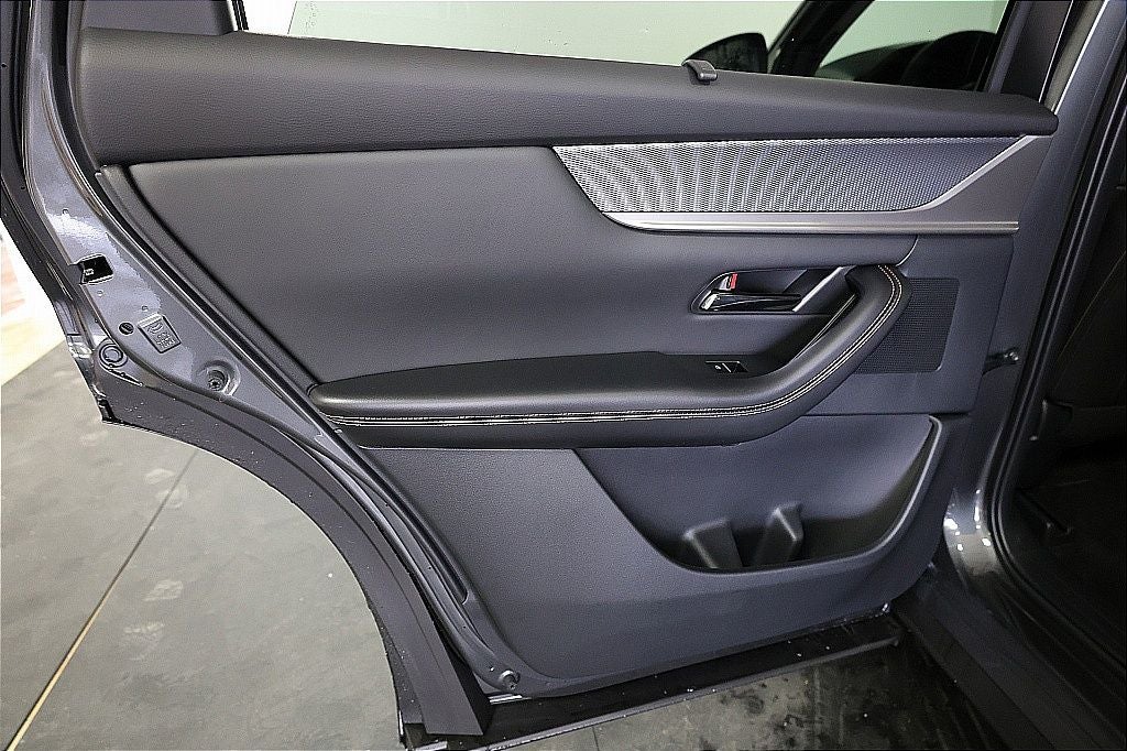 2026 Mazda Mazda CX-90 Plug-In Hybrid Preferred AWD