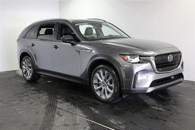 2026 Mazda Mazda CX-90 Plug-In Hybrid Preferred AWD