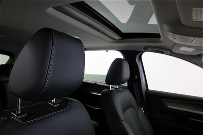 2026 Mazda Mazda CX-90 Plug-In Hybrid Preferred AWD