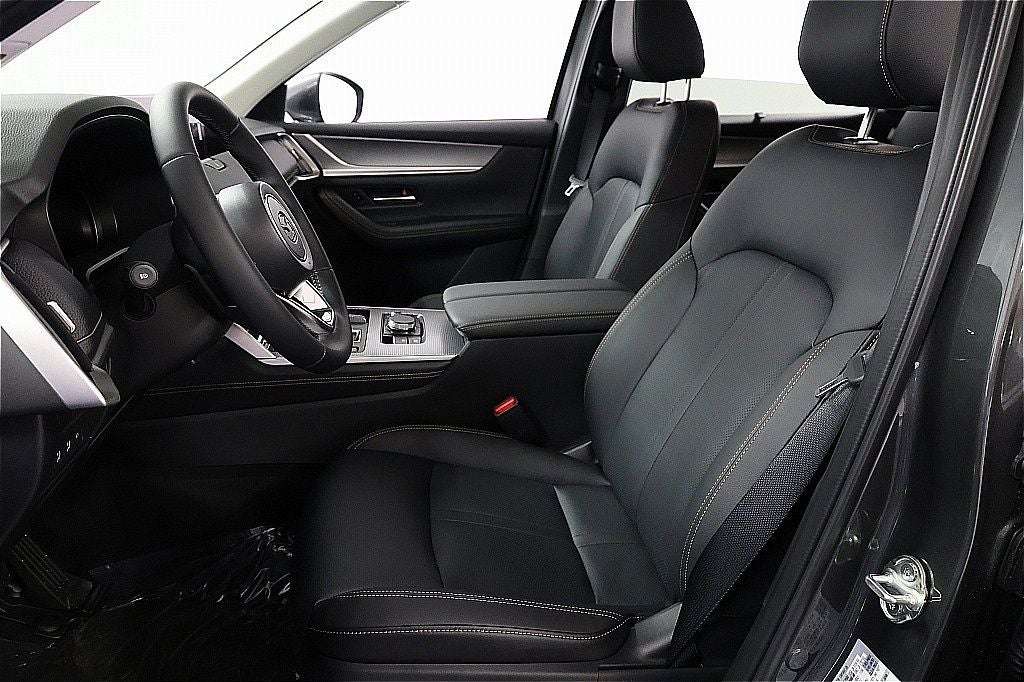 2026 Mazda Mazda CX-90 Plug-In Hybrid Preferred AWD