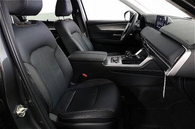 2026 Mazda Mazda CX-90 Plug-In Hybrid Preferred AWD