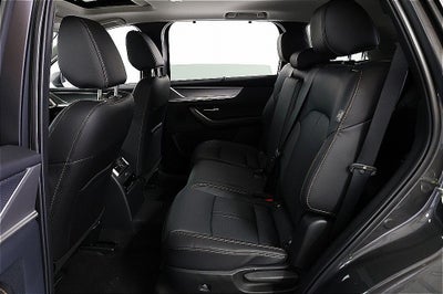 2026 Mazda Mazda CX-90 Plug-In Hybrid Preferred AWD