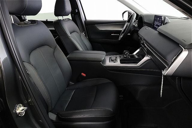 2026 Mazda Mazda CX-90 Plug-In Hybrid Preferred AWD