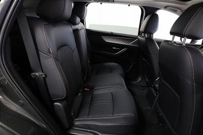 2026 Mazda Mazda CX-90 Plug-In Hybrid Preferred AWD