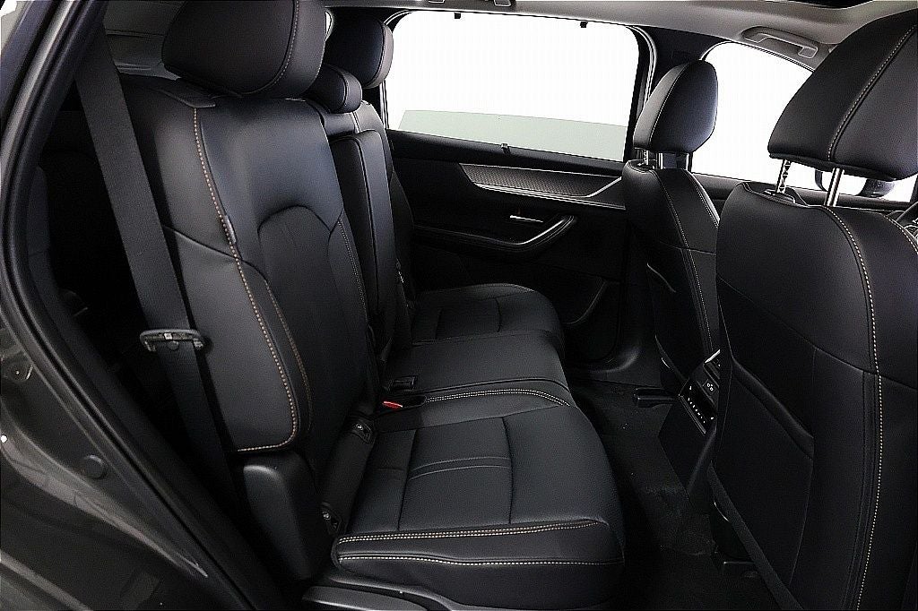 2026 Mazda Mazda CX-90 Plug-In Hybrid Preferred AWD