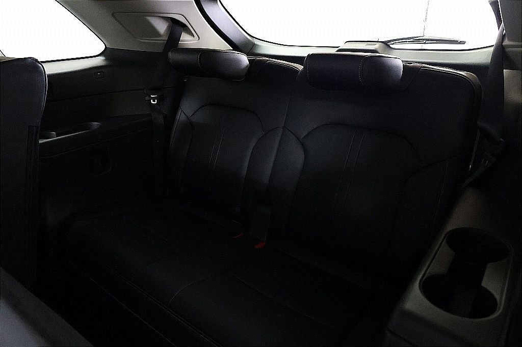 2026 Mazda Mazda CX-90 Plug-In Hybrid Preferred AWD