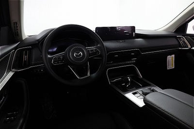 2026 Mazda Mazda CX-90 Plug-In Hybrid Preferred AWD