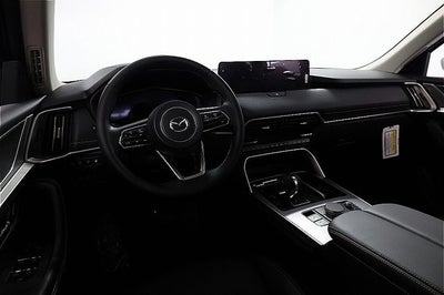 2026 Mazda Mazda CX-90 Plug-In Hybrid Preferred AWD