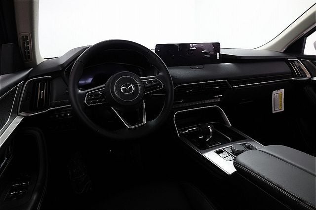 2026 Mazda Mazda CX-90 Plug-In Hybrid Preferred AWD