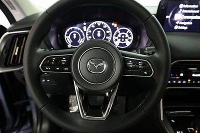 2026 Mazda Mazda CX-90 Plug-In Hybrid Preferred AWD