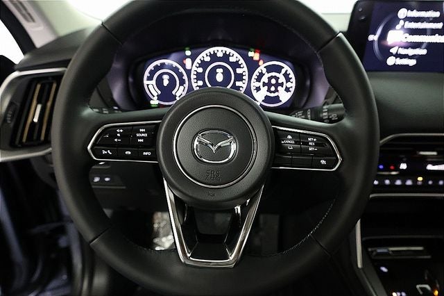 2026 Mazda Mazda CX-90 Plug-In Hybrid Preferred AWD