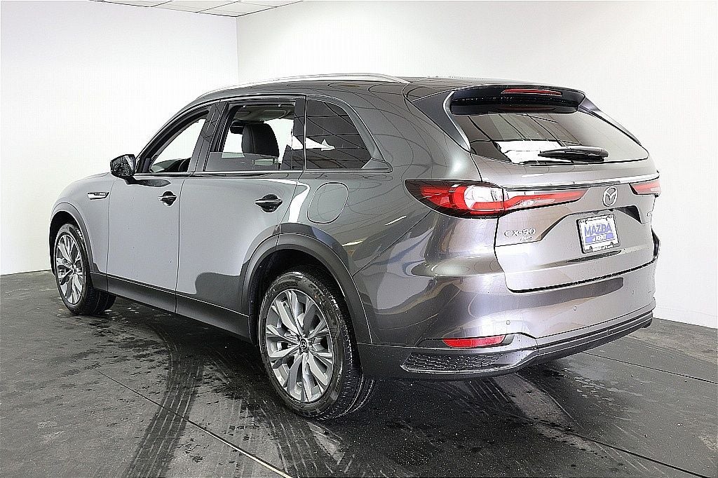 2026 Mazda Mazda CX-90 Plug-In Hybrid Preferred AWD