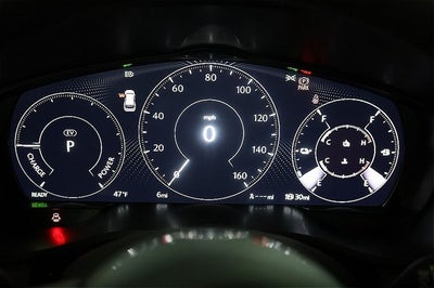 2026 Mazda Mazda CX-90 Plug-In Hybrid Preferred AWD