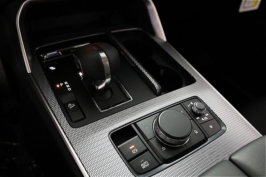 2026 Mazda Mazda CX-90 Plug-In Hybrid Preferred AWD