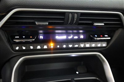 2026 Mazda Mazda CX-90 Plug-In Hybrid Preferred AWD