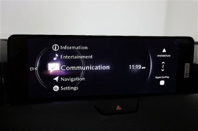 2026 Mazda Mazda CX-90 Plug-In Hybrid Preferred AWD