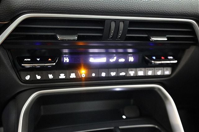 2026 Mazda Mazda CX-90 Plug-In Hybrid Preferred AWD