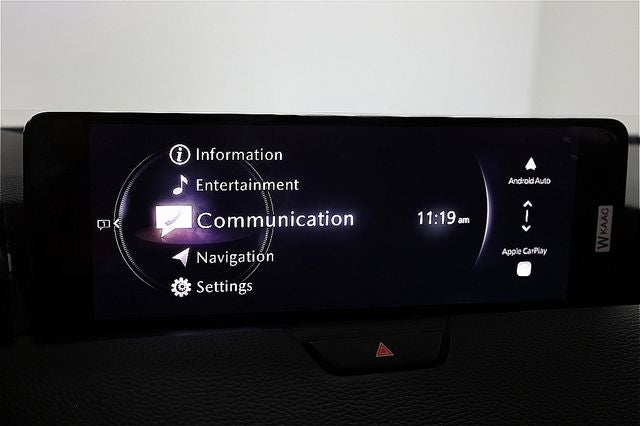 2026 Mazda Mazda CX-90 Plug-In Hybrid Preferred AWD