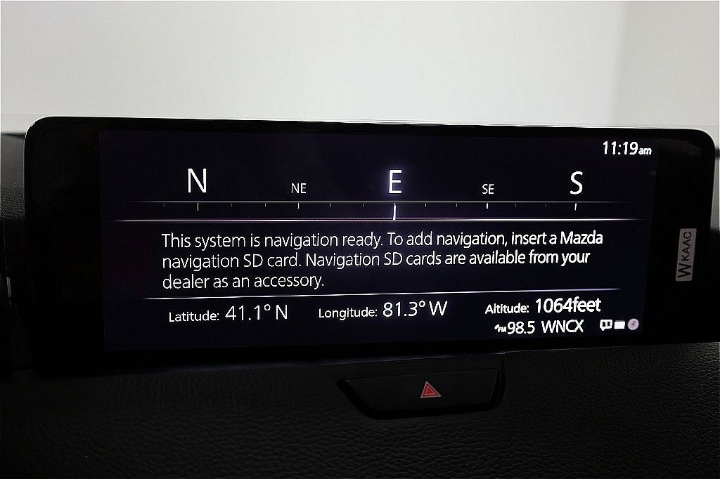 2026 Mazda Mazda CX-90 Plug-In Hybrid Preferred AWD