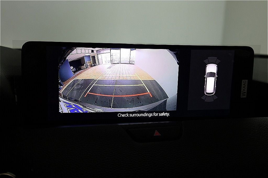 2026 Mazda Mazda CX-90 Plug-In Hybrid Preferred AWD