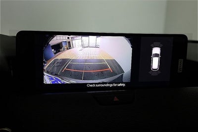 2026 Mazda Mazda CX-90 Plug-In Hybrid Preferred AWD